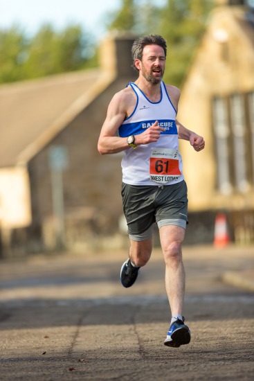 Livingston 6/4 Stage Road Relays