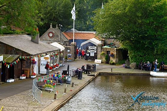 Linlithgow Canal Fun Day 2019